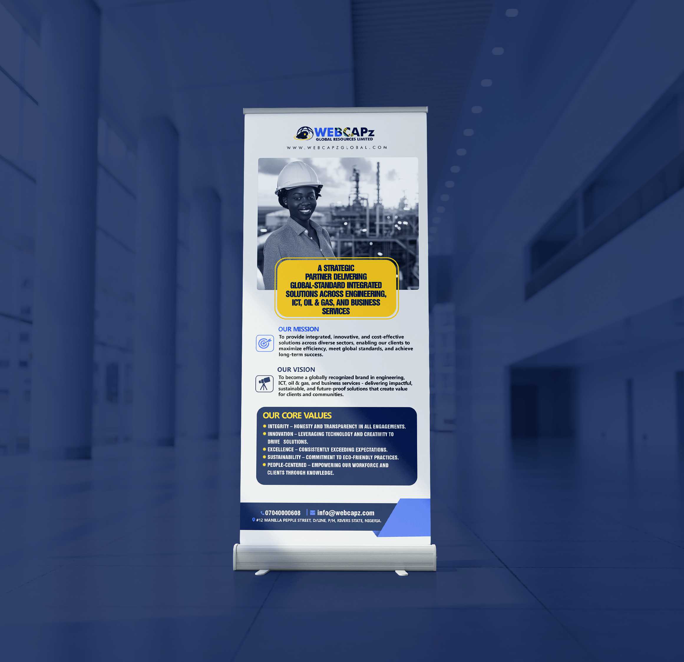 Roll-up_Mockup