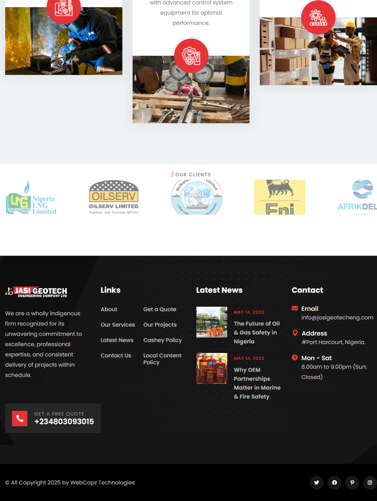 jasi geotech services buttom